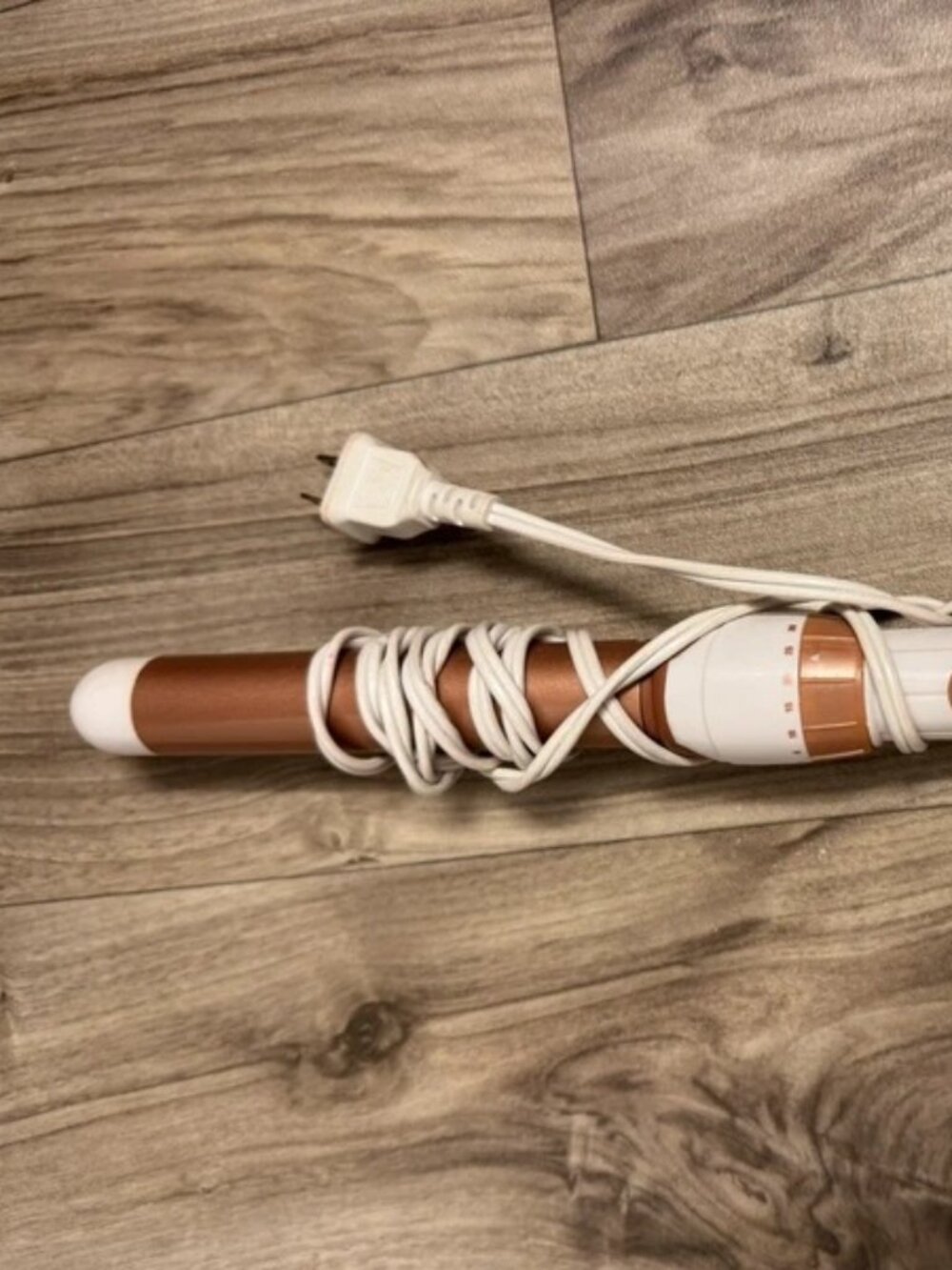 Curling Wand by Conair= parts only